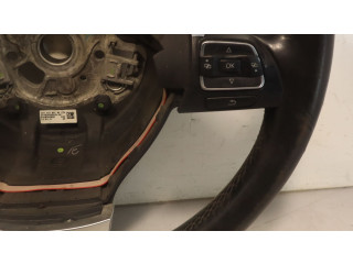 Volant Volkswagen PASSAT B7 2011