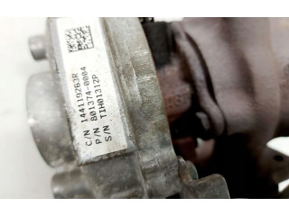 Турбина Dacia Sandero 144119263R