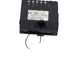 Дисплей    7700428029, T0-9723P   Renault Clio II