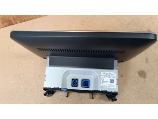 Дисплей A2059002211 Mercedes-Benz C W205