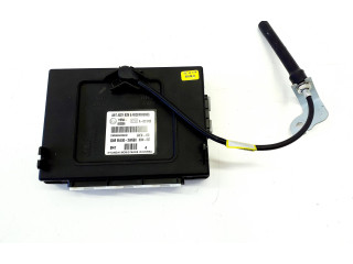 Pojistková skříňka Řídící jednotka BSM 954002W660, 2W95411100 Hyundai Santa Fe 2013