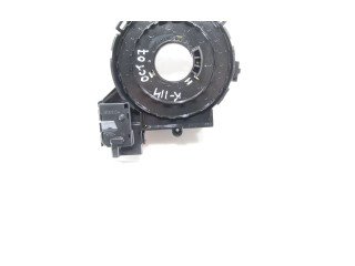 Подрулевой шлейф SRS 1K0959653C, CZK03 Skoda Octavia Mk2 (1Z)