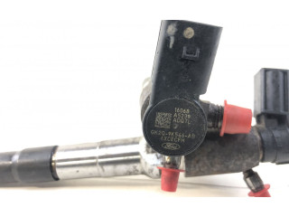 Комплект форсунок A2C9303500080, 2675955 Ford Tourneo Custom YMF6