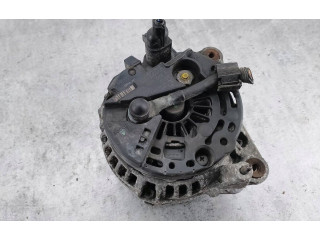 Генератор Ford Galaxy