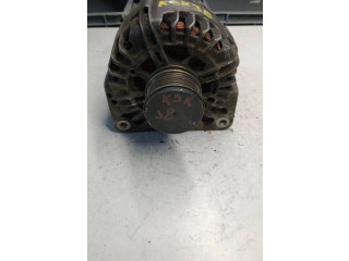 Генератор 2606272A, 2606272A   Renault Megane III      