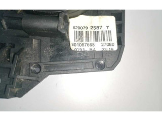 Подушка безопасности водителя 8200792587T Dacia Duster