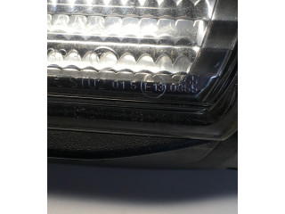 Zpětné zrcátko Mitsubishi Pajero 2008 E13021240