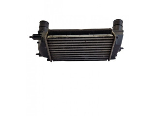 Интеркулер  C1B19L440AB   Ford B-MAX 