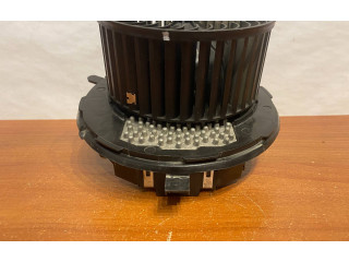 Вентилятор печки    TSGJ42   Volkswagen PASSAT B6