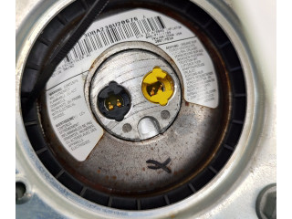 Подушка безопасности водителя P1HR43XDVAA, 34003934B Dodge Nitro