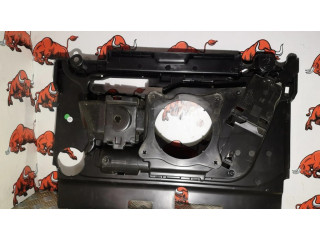 Дно багажника