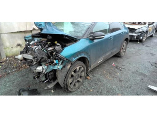 Руль Citroen C4 Cactus 2014 - года 98303131ZD