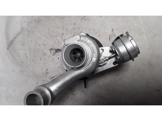 Turbodmychadlo Турбина 278914510101 Tata Safari 2.2