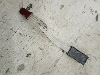 Дополнительный стоп сигнал Mini One - Cooper Coupe R56 275486303