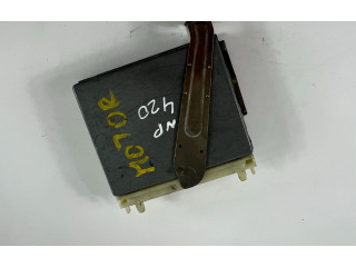 Блок управления двигателем ECU P09183992, 0281001801 Volvo S70 V70 V70 XC