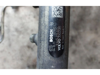 Топливная рампа 30622085, 001683L1   Volvo XC90  