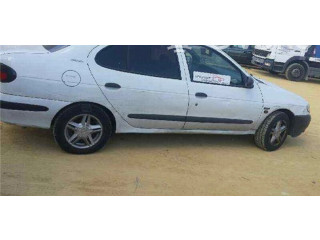 Turbodmychadlo Турбина 7700107795, 7700108030 Renault Megane I