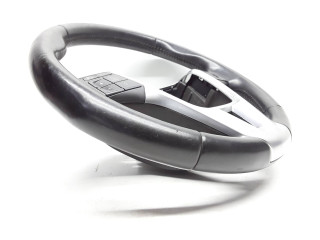 Руль Volvo S60  2011 - 2013 года P31250592      