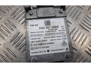 Датчик слепых зон 5Q0907568A   Audi A3 S3 8V