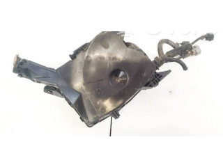 Pojistková skříňka 8211105N90, 8211105N90 Toyota Avensis T270 2012