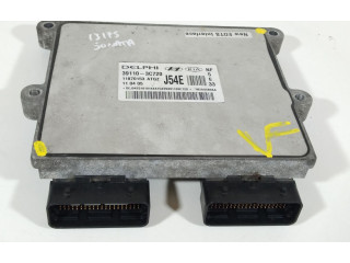 Блок управления двигателя 391103C720   Hyundai Sonata