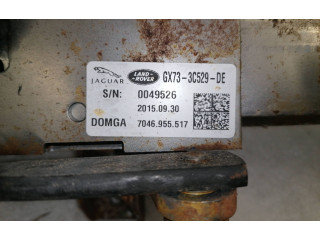    Рулевая рейка GX733C529DE, 0049526   Jaguar XF X260 2015- года