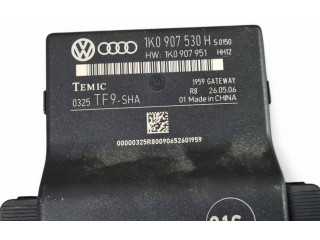 Другие блоки управления / модули Skoda Octavia Mk2 (1Z) 2004 - 2013 года 1K0907530H