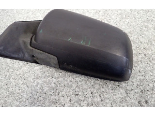 Зеркало электрическое Mitsubishi Lancer VIII 2007 - 2017 года