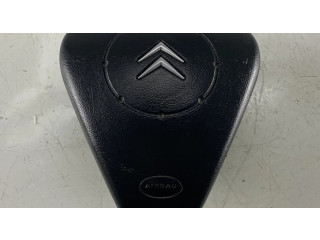 Подушка безопасности водителя 96380009ZE Citroen C2