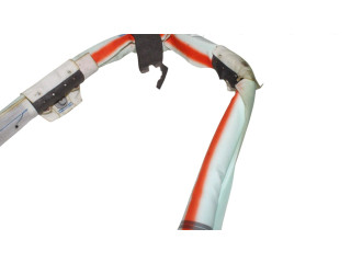 Боковая подушка безопасности P68100766AC Jeep Cherokee