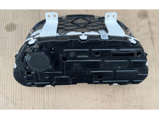 Přístrojová deska Hyundai i20 (BC3 BI3) 2021 94013Q0091