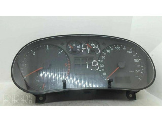 Панель приборов 8L0919860B Audi A3 S3 8L