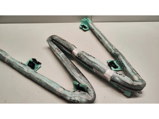 Боковая подушка безопасности 2058600302   Mercedes-Benz C W205