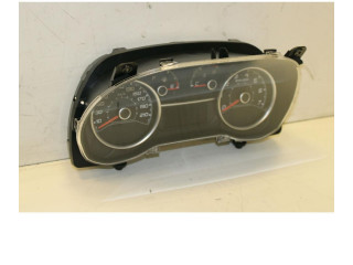 Přístrojová deska Fiat Doblo 2010 503015162609