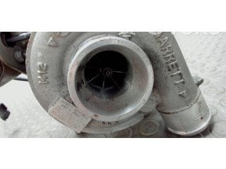  Турбина KIA Ceed  28201-2A701, 28201         