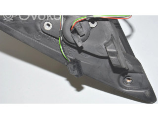 Zpětné zrcátko pravé BMW 5 E39 1997 8163020