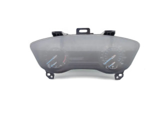 Přístrojová deska Ford Mondeo MK V 2018 JS7T-10849-AHC