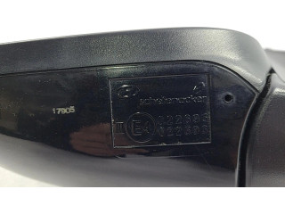 Zpětné zrcátko levé Hyundai i30 2008 876102L130