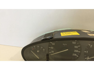 Přístrojová deska BMW 3 E36 1993 8361209, 6069583102