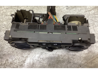 Блок управления климат-контролем Volkswagen Caddy