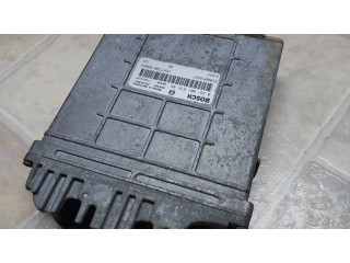 Řídící jednotka 7700109062, 0281001878 Renault Kangoo I 2000