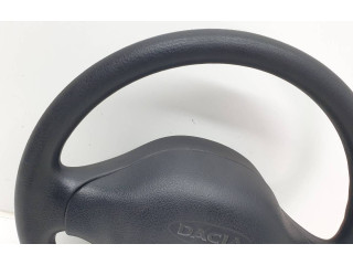 Руль Dacia Logan I 2004 - 2012 года