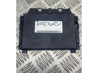 Блок управления коробкой передач A0325452632, 5WP20005EL   Mercedes-Benz E W211