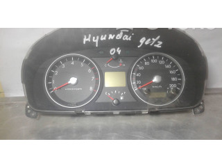 Přístrojová deska Hyundai Getz 2003 940031C050, 20043071OH