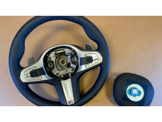 Volant BMW 7 G11 G12 2016 32308008179, 32307855724