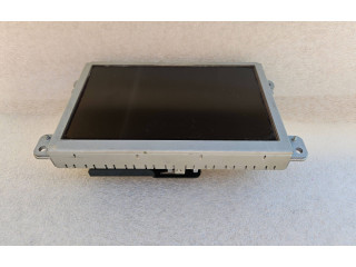 Дисплей    4F0919603B   Audi A6 S6 C6 4F