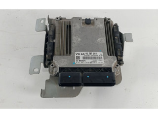 Řídící jednotka 04L907309K, 0281030170 Volkswagen Caddy 2016