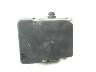 Блок АБС AW93-2C405-CF Jaguar XJ X351 2009-2019 года