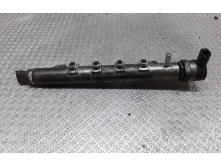 Топливная рампа 0445214117, 55200251 Saab 9-5