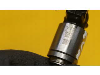 Форсунка     Renault Clio IV   